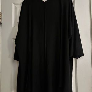 Lularoe Lindsay Cardigan